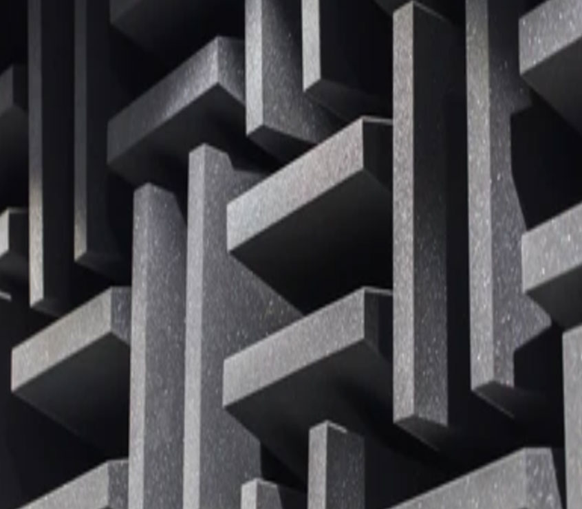 Sound Absorption