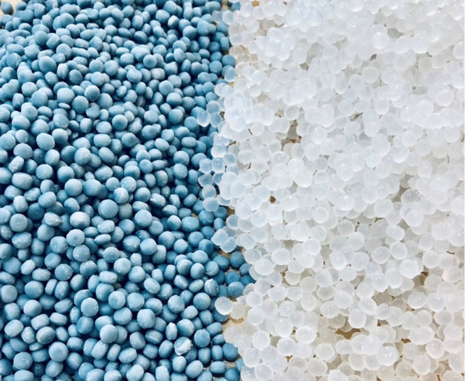 Composite materials enter the consumer market