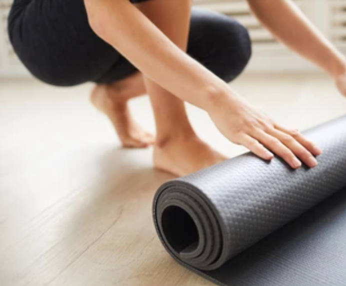 Yoga Mat
