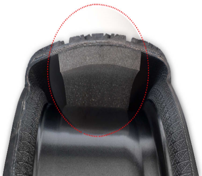 Sound Deadening Mat