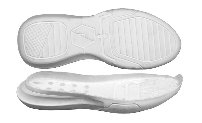 Mid Sole