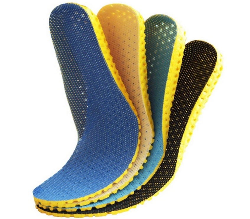 Shoe Insoles